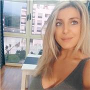 Doy clases particulares de francés a todos los niveles. Soy Licenciada en Traducción e Interpretación